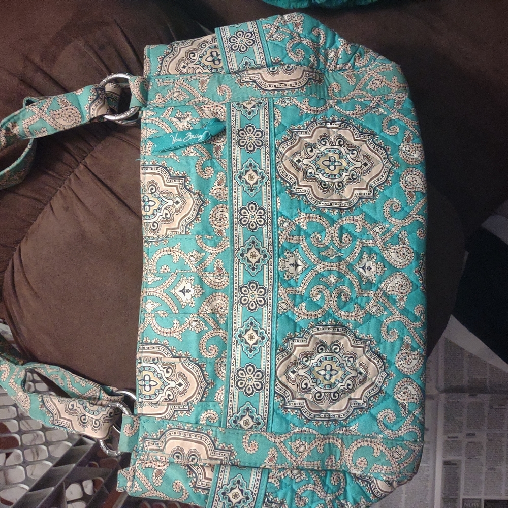 Vera Bradley purse